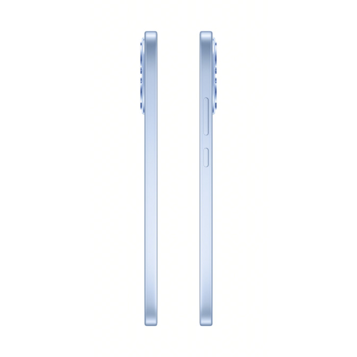 Мобільний телефон Oppo Reno15 F 5G 8/256GB Aurora Blue (OFCPH2801_BLUE_256)