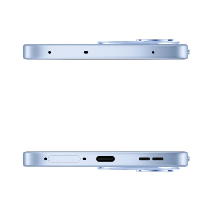 Мобільний телефон Oppo Reno15 F 5G 8/256GB Aurora Blue (OFCPH2801_BLUE_256)