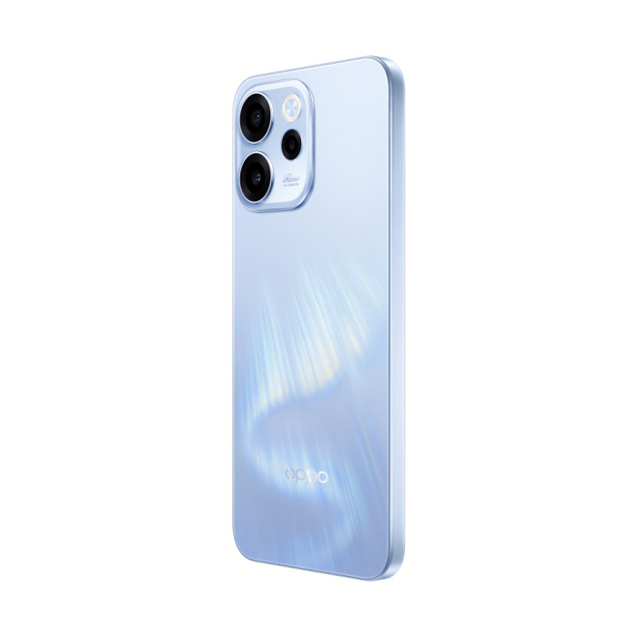 Мобільний телефон Oppo Reno15 FS 5G 8/512GB Aurora Blue (OFCPH2801_BLUE_512)
