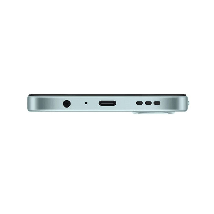 Мобільний телефон Oppo A6X NFC 4/128GB Ice Blue (OFCPH2819_BLUE)