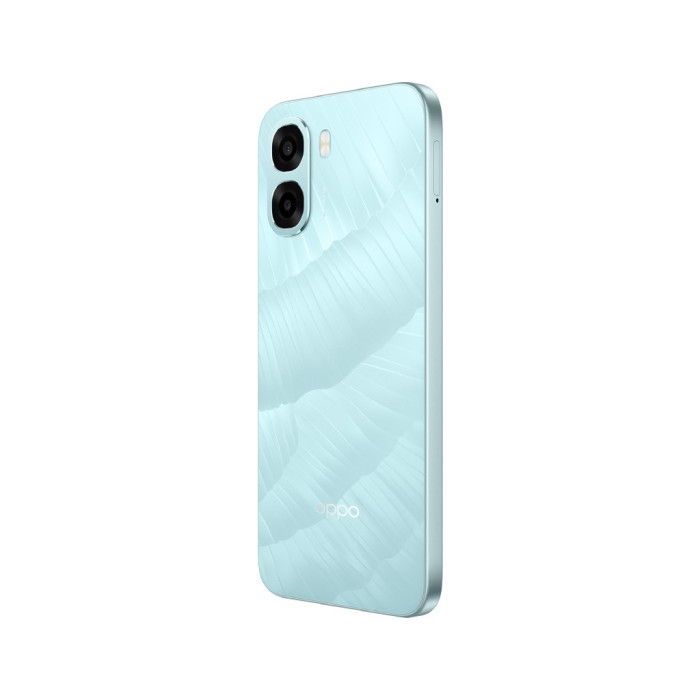 Мобільний телефон Oppo A6X NFC 4/128GB Ice Blue (OFCPH2819_BLUE)