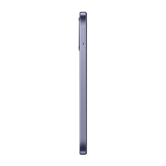 Мобільний телефон Oppo A6X NFC 4/128GB Plum Purple (OFCPH2819_PURPLE)
