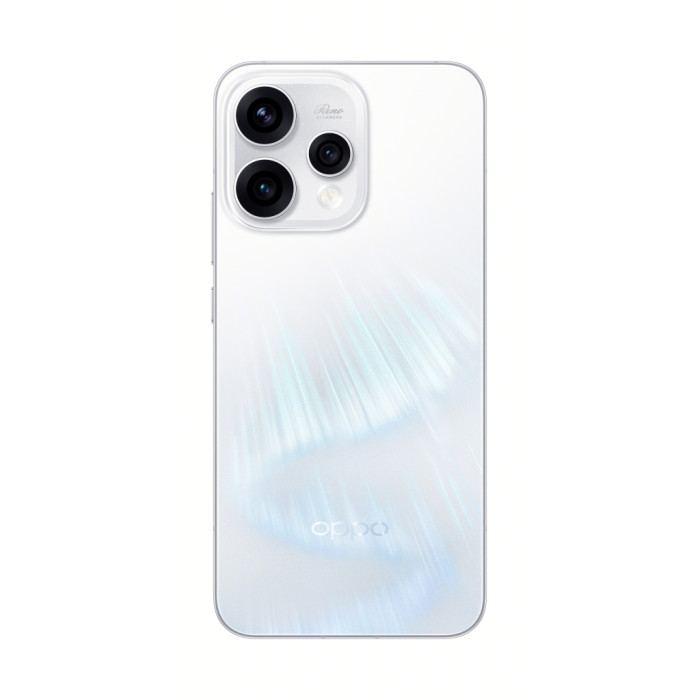 Мобільний телефон Oppo Reno15 5G 8/512GB Aurora White (OFCPH2825_WHITE)