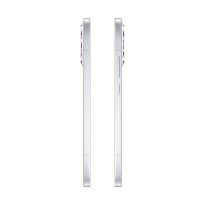 Мобільний телефон Oppo Reno15 5G 8/512GB Aurora White (OFCPH2825_WHITE)