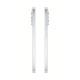 Мобільний телефон Oppo Reno15 5G 8/512GB Aurora White (OFCPH2825_WHITE)