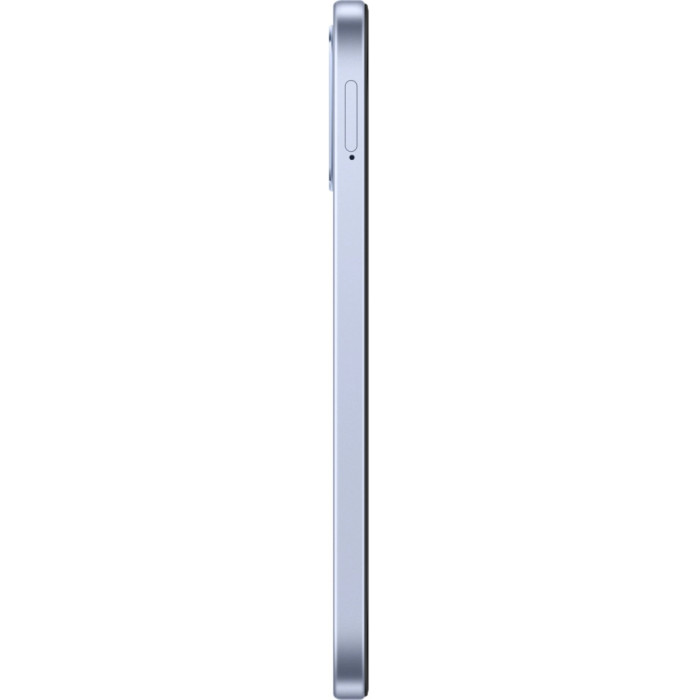 Мобільний телефон Oppo A6k 4/256GB Crystal Blue (OFCPH2891_BLUE)