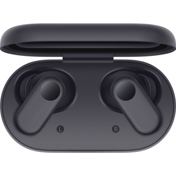 Навушники Oppo Enco Buds2 Pro Graphite Black (OFE510A_Black)