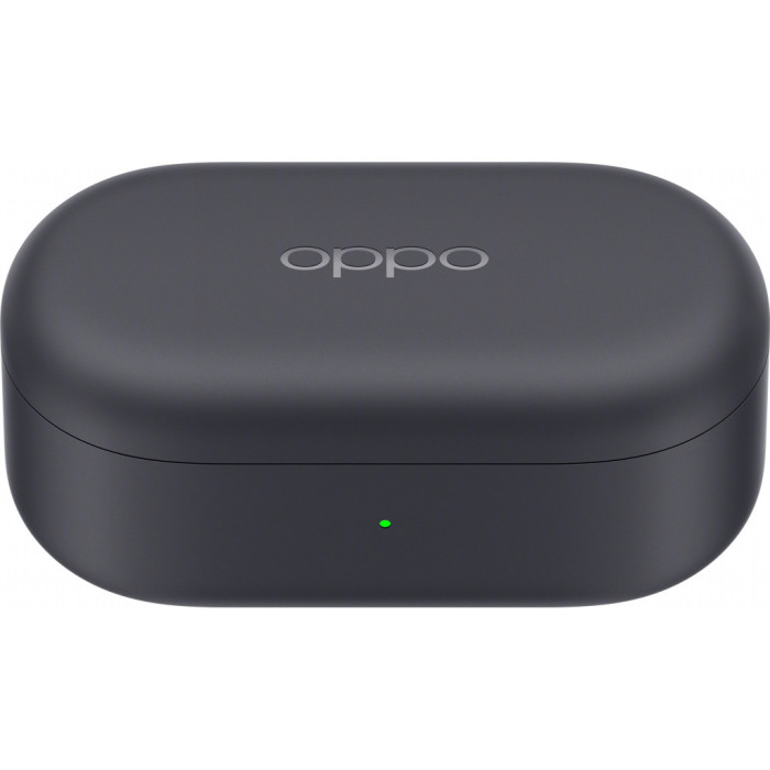 Навушники Oppo Enco Buds2 Pro Graphite Black (OFE510A_Black)