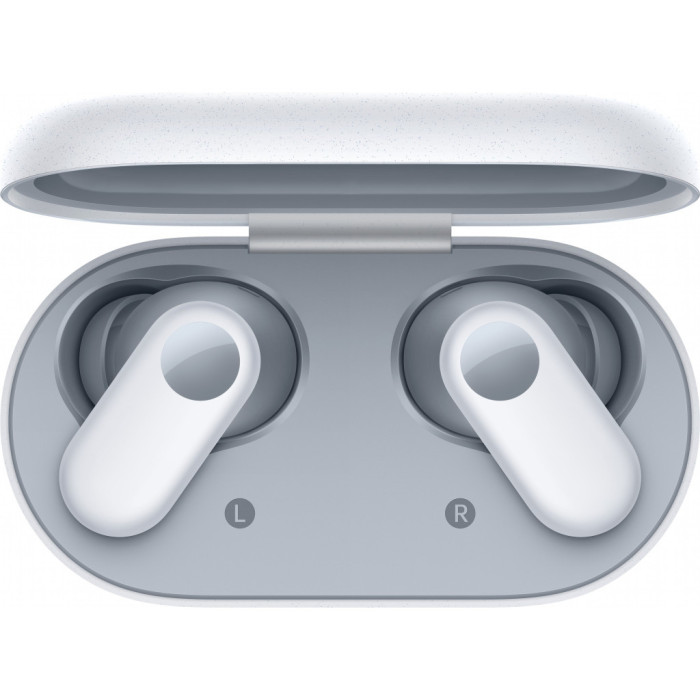 Навушники Oppo Enco Buds2 Pro Granite White (OFE510A_White)