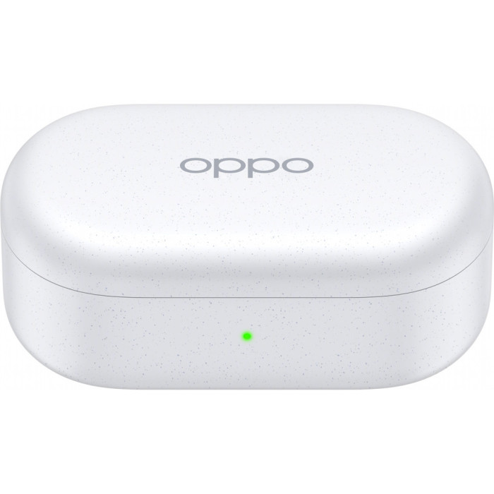 Навушники Oppo Enco Buds2 Pro Granite White (OFE510A_White)