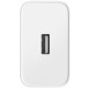 Зарядний пристрій Oppo 45W SUPERVOOC/WHITE (VCB4JAEH)