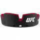 Капа Opro Silver UFC дитяча Black/Red (UFC_Jr_Silver_Bl/R)