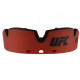 Капа Opro Silver UFC Hologram Red/Black (UFC_Silver_Red/Black)