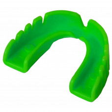 Капа Opro Snap-Fit Neon Green (art_002139003)