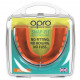 Капа Opro Snap-Fit Fluoro Orange (art_002139004)