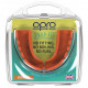 Капа Opro Junior Snap-Fit Fluoro Orange (art_002143004)