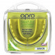 Капа Opro Junior Snap-Fit Lemon Yellow Flavoured (art_002143007)