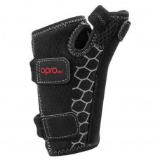 Фіксатор кисті OPROtec WristThumb Support OSFM Black (TEC5751-OSFM)