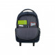 Рюкзак шкільний Optima на коліщатках 17 '' Blue (O97513)