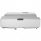 Проектор Optoma W340UST (E1P1A1FWE1Z2)
