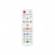 Проектор Optoma W340UST (E1P1A1FWE1Z2)