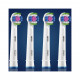 Насадка для зубної щітки Oral-B 3D White EB18RB CleanMaximiser (4)