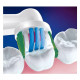 Насадка для зубної щітки Oral-B 3D White EB18RB CleanMaximiser (4)