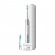 Електрична зубна щітка Oral-B 4500 S411.526.3X Pulsonic Slim Luxe Platinum TrEdit