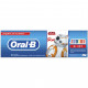 Дитяча зубна паста Oral-B Junior Star Wars 75 мл (8001090655141)