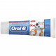 Дитяча зубна паста Oral-B Junior Star Wars 75 мл (8001090655141)