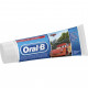 Дитяча зубна паста Oral-B Oral-b Kids Тачки 75 мл (8001841175003)