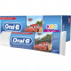 Дитяча зубна паста Oral-B Oral-b Kids Тачки 75 мл (8001841175003)