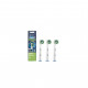 Насадка для зубної щітки Oral-B Cross Action EB50RB CleanMaximiser (3)