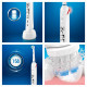 Електрична зубна щітка Oral-B D 501.513.2 Junior Star Wars