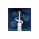 Електрична зубна щітка Oral-B Genius X/D706.515.6X 20000N Rose gold