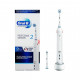 Електрична зубна щітка Oral-B PRO2 2000 D 501.523.2 WH