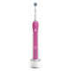 Електрична зубна щітка Oral-B PRO2 2500 D 501.513.2 X Pink Cross Action