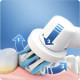 Електрична зубна щітка Oral-B PRO2 2500 D 501.513.2 X Pink Cross Action