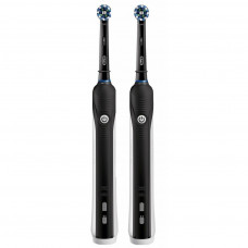 Електрична зубна щітка Oral-B PRO 790 Cross Action (2 шт.)