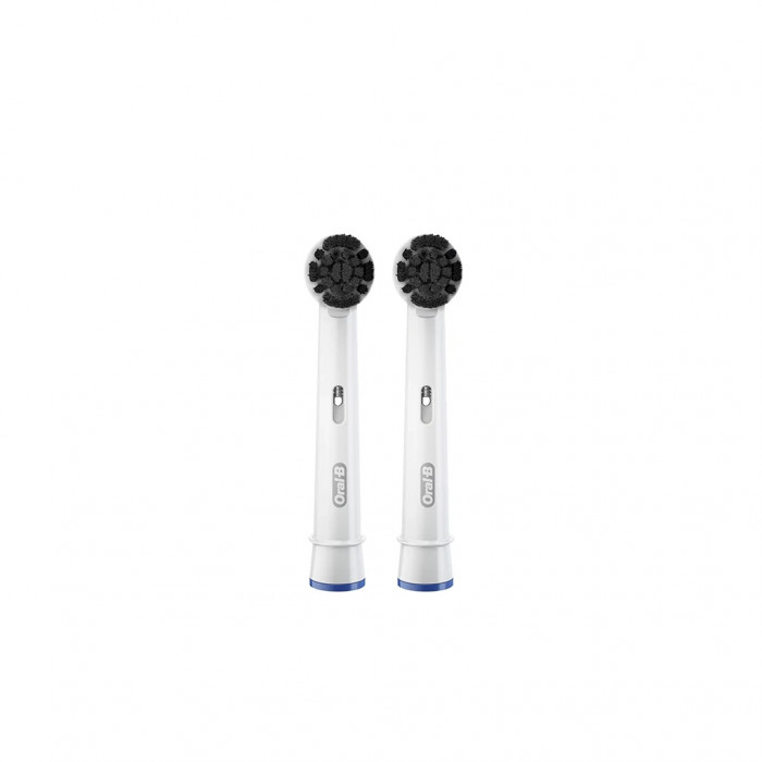Насадка для зубної щітки Oral-B Precision Pure Clean EB20CH (2)