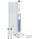 Електрична зубна щітка Oral-B Smart 6 6000n D 700.535.5XP CR