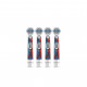 Насадка для зубної щітки Oral-B Stages Power Spider-Man EB10 (4)