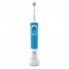 Електрична зубна щітка Oral-B Vitality D100.413.1 PRO Sens Clean Blue