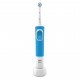 Електрична зубна щітка Oral-B Vitality D100.413.1 PRO Sens Clean Blue