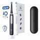 Електрична зубна щітка Oral-B iOG4d.2J6.2K DUO Black+White (2)