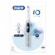 Електрична зубна щітка Oral-B iO Series 6 iOM6.1A6.1K 3753 White