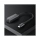 Перехідник USB Type-C to Ethernet XC-R45-V1-BK-BP Orico (CA912773)