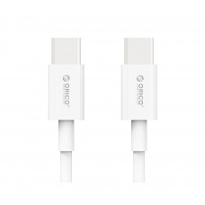 Дата кабель USB-C to Type-C 1.0m 100W Orico (CA913381)