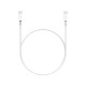 Дата кабель USB-C to USB-C 1.0m 100W Orico (CA913381)