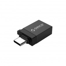 Перехідник USB-C to USB3.0 CBT-UT01-BK-BP Orico (CA913398)